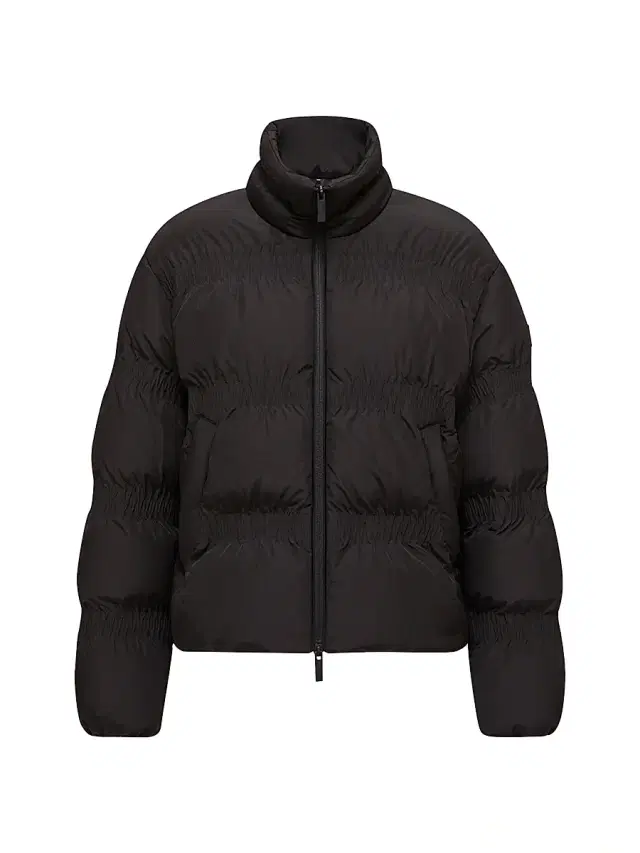Women's Ravignan Puffer Jacket - Black