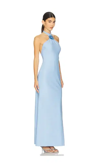 Mariandree Gaitan Daria Dress | Thumbnail 2 Mariandree Gaitan Daria Dress | Thumbnail 2