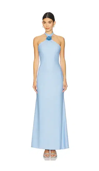 Mariandree Gaitan Daria Dress | Thumbnail 1 Mariandree Gaitan Daria Dress | Thumbnail 1