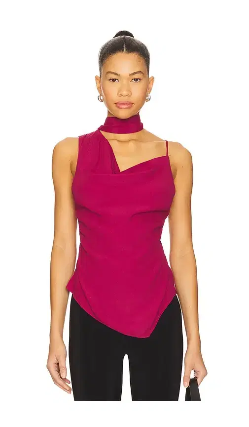 Free People True To You Tank