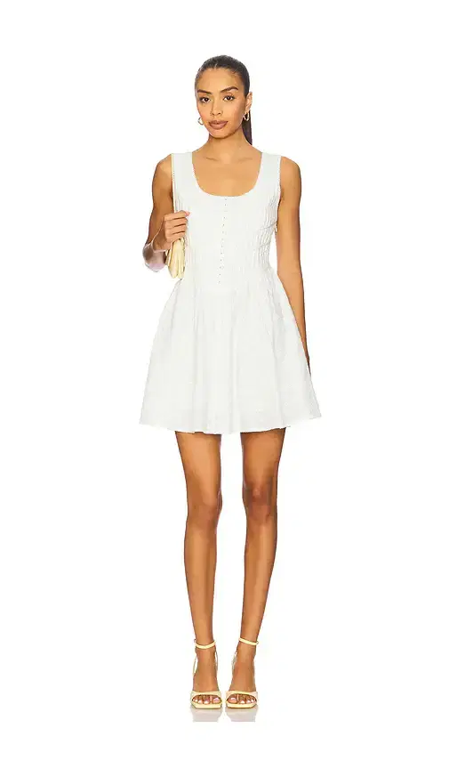 Nathalie Dress