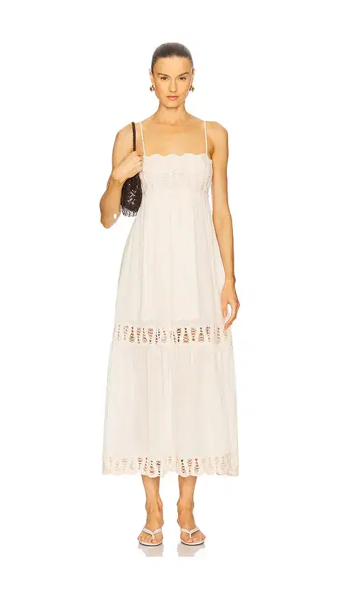 HEARTLOOM Clove Dress
