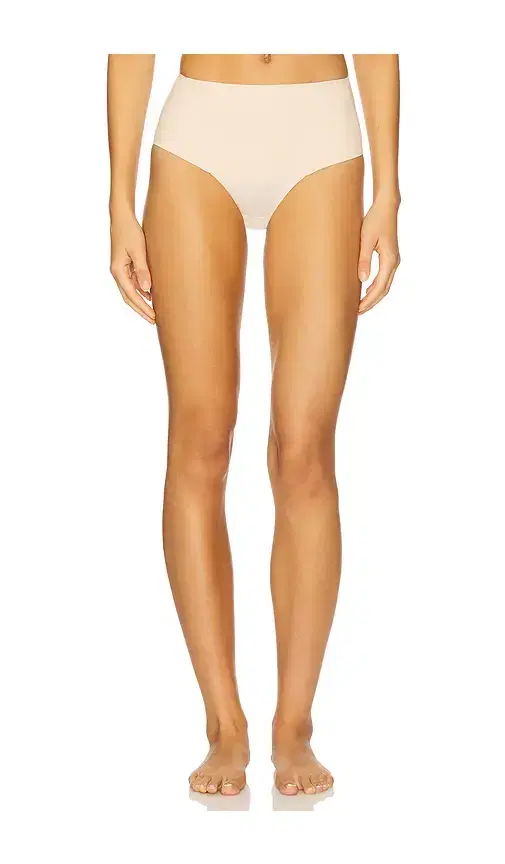 Undie-Tectable Brief