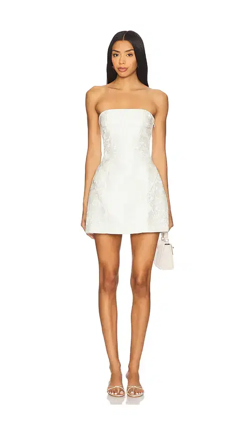 Chrissie Mini Dress