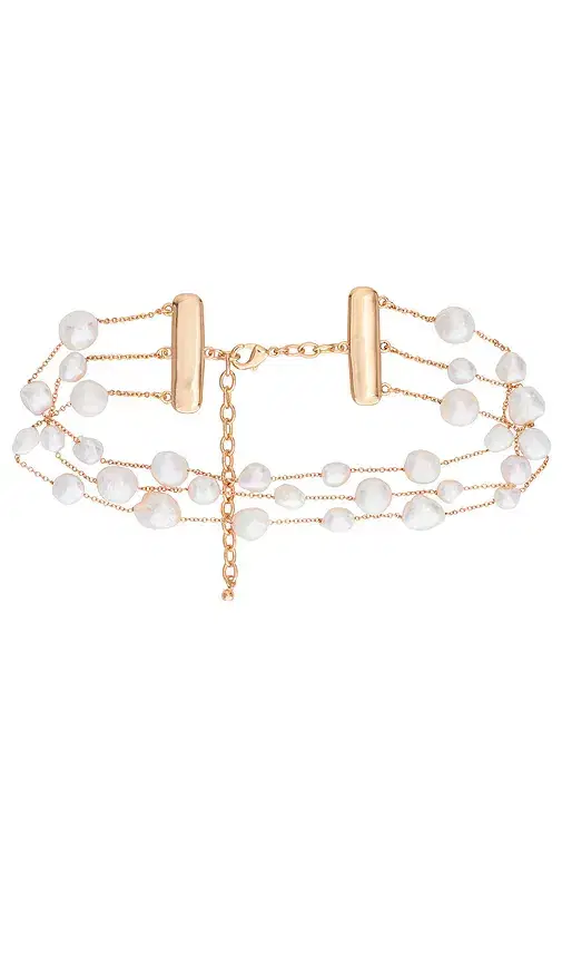 Cult Gaia Nyala Choker