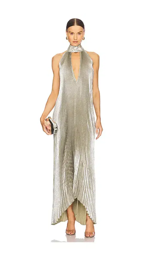 L'IDEE Opera Gown