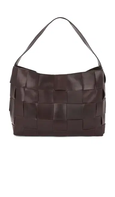 St. Agni Woven Large Tote | Thumbnail 2