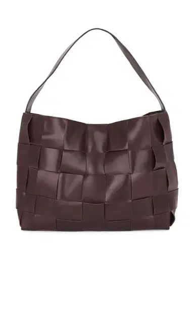 St. Agni Woven Large Tote | Thumbnail 1