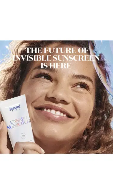 SUPERGOOP! Unseen Sunscreen SPF 50 | Thumbnail 2