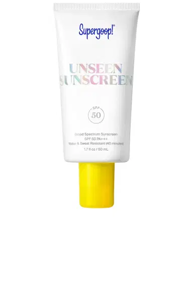 SUPERGOOP! Unseen Sunscreen SPF 50 | Thumbnail 3