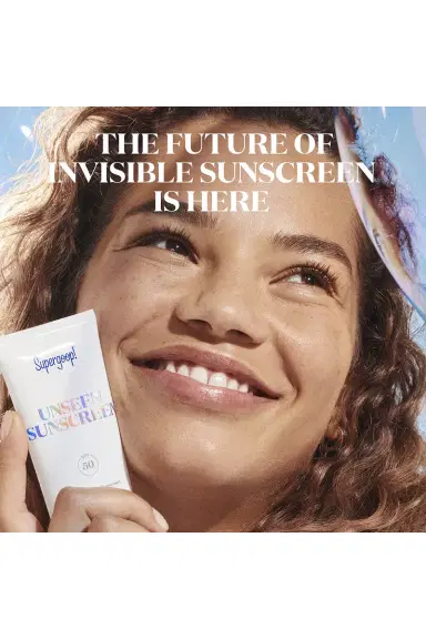 SUPERGOOP! Unseen Sunscreen SPF 50 | Thumbnail 4