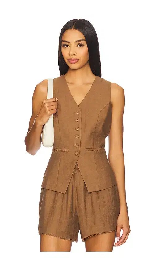 Campari Vest