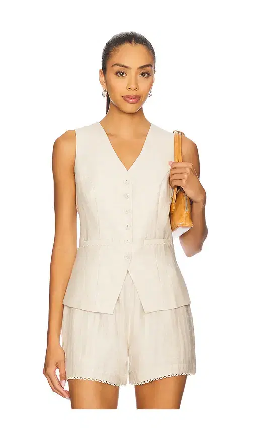 Campari Vest