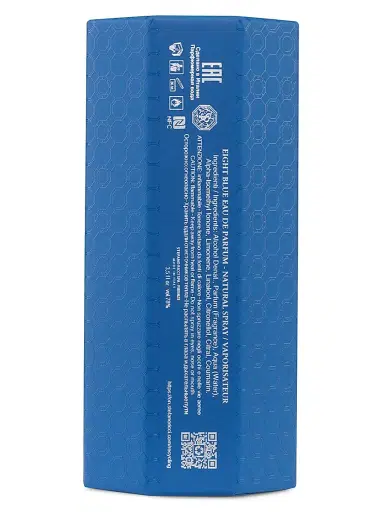 Stefano Ricci Eight Blue Eau de Parfum 3.4 oz | Thumbnail 5 Stefano Ricci Eight Blue Eau de Parfum 3.4 oz | Thumbnail 5