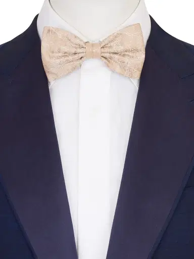 Stefano Ricci Men's Handmade Silk Bowtie | Thumbnail 2 Stefano Ricci Men's Handmade Silk Bowtie | Thumbnail 2