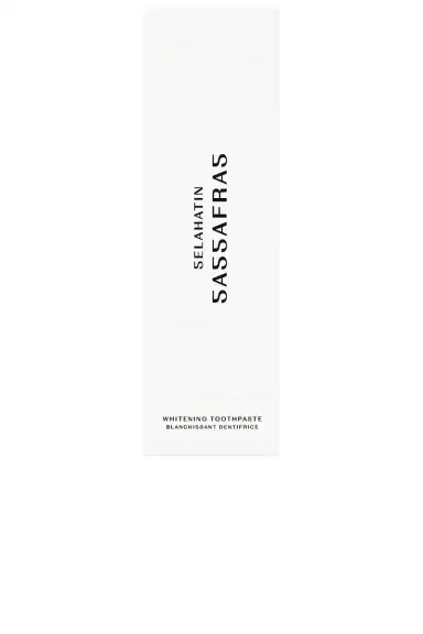 Selahatin Sassafras Whitening Toothpaste | Thumbnail 2 Selahatin Sassafras Whitening Toothpaste | Thumbnail 2