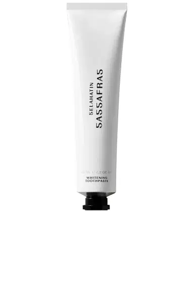 Selahatin Sassafras Whitening Toothpaste | Thumbnail 1 Selahatin Sassafras Whitening Toothpaste | Thumbnail 1