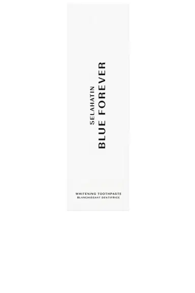 Selahatin Blue Forever Whitening Toothpaste | Thumbnail 2 Selahatin Blue Forever Whitening Toothpaste | Thumbnail 2