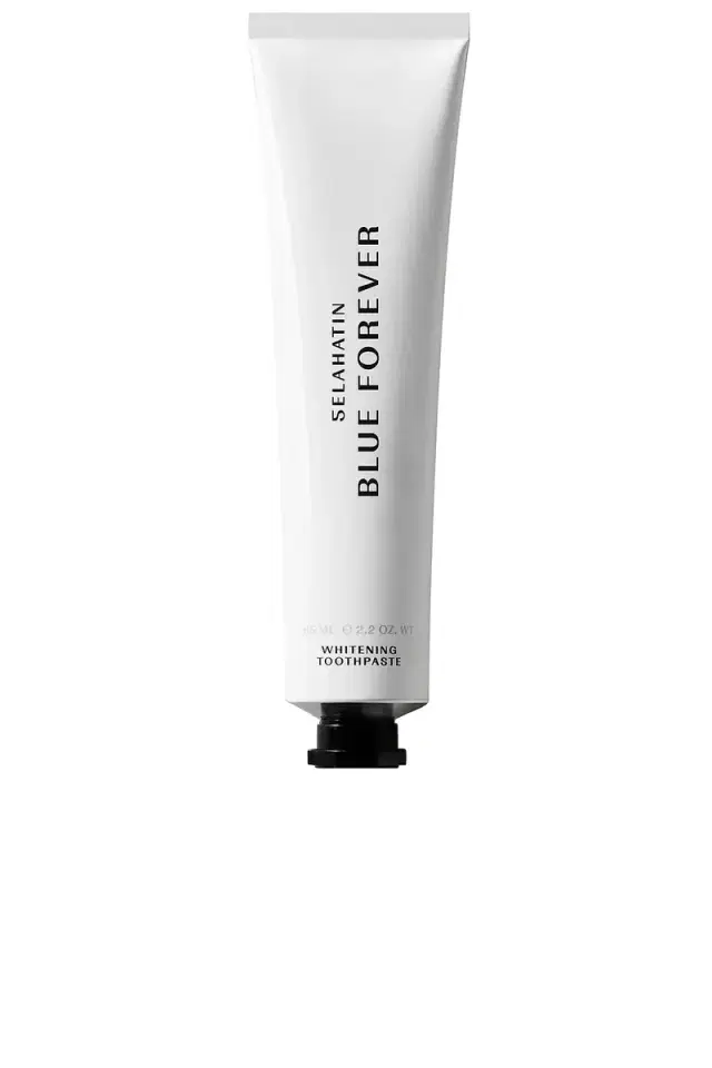 Selahatin Blue Forever Whitening Toothpaste