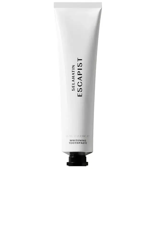 Selahatin Escapist Whitening Toothpaste