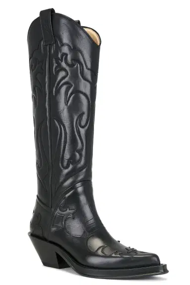Gabriela Hearst Capitana Boot | Thumbnail 2