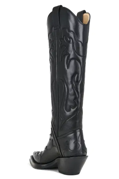 Gabriela Hearst Capitana Boot | Thumbnail 3