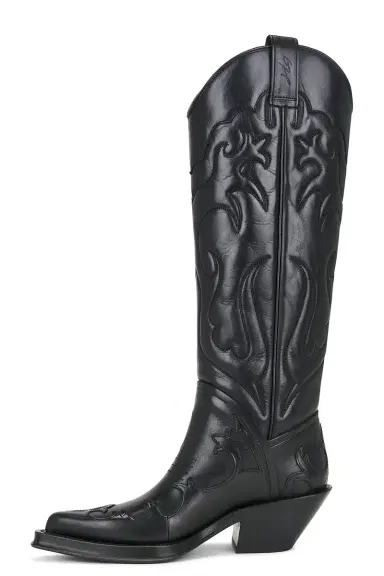 Gabriela Hearst Capitana Boot | Thumbnail 5