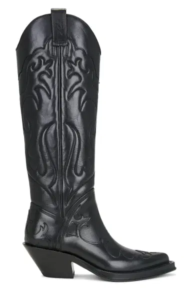 Gabriela Hearst Capitana Boot | Thumbnail 1
