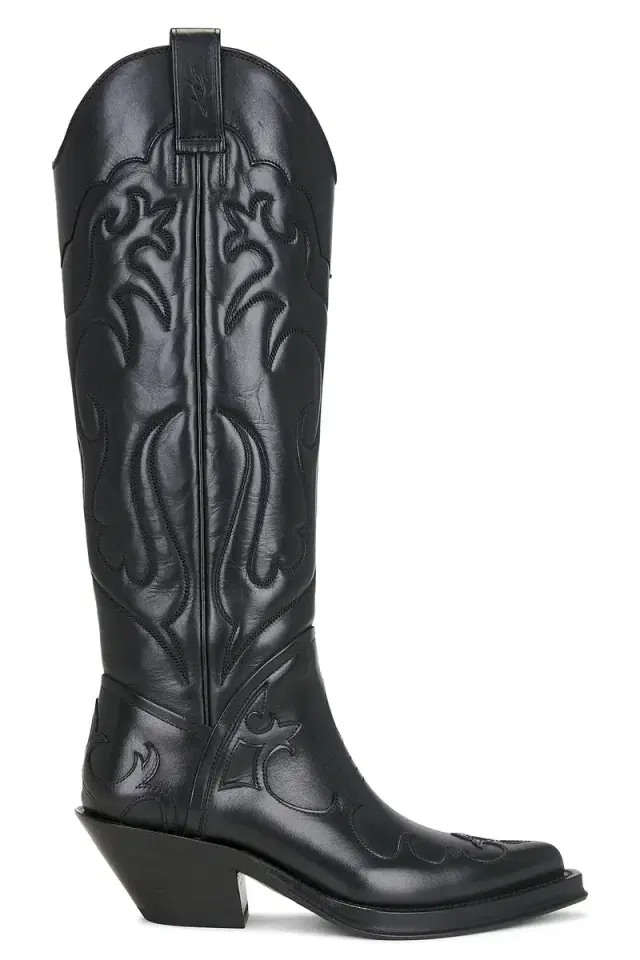 Capitana Boot