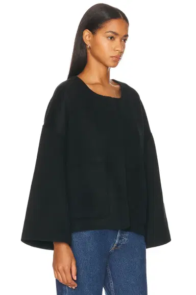 By Malene Birger Jacquie Jacket | Thumbnail 2
