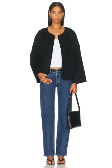 By Malene Birger Jacquie Jacket | Thumbnail 4