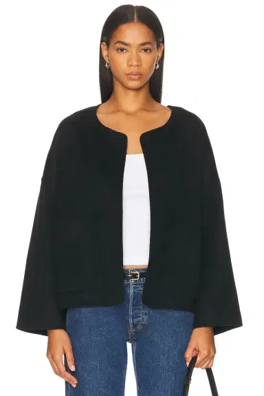 By Malene Birger Jacquie Jacket | Thumbnail 1