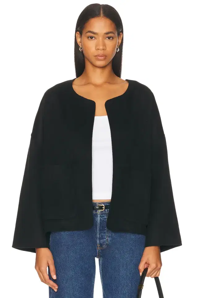 By Malene Birger Jacquie Jacket