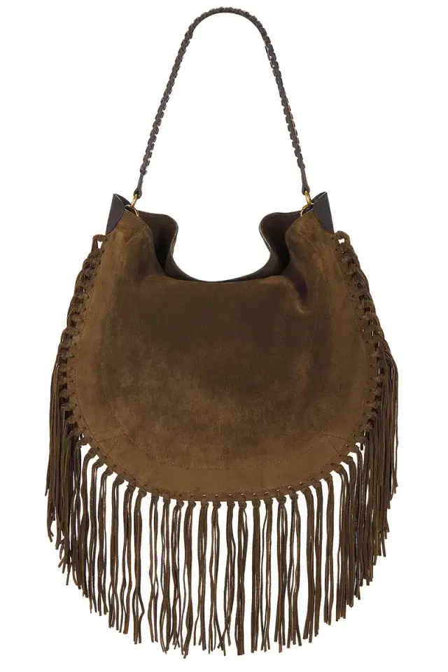 Oskan Hobo Soft Bag