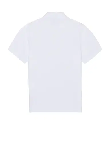 Moncler Genius x Palm Angels Short Sleeve Polo | Thumbnail 2