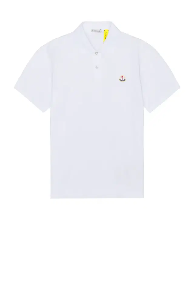 x Palm Angels Short Sleeve Polo