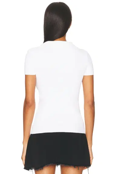 Balenciaga Polo Top | Thumbnail 3