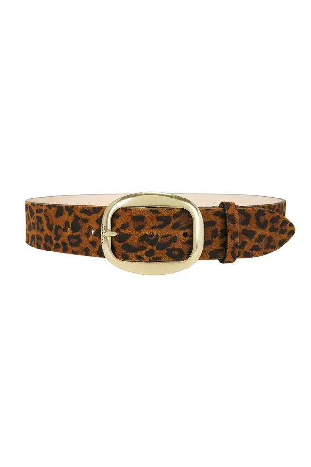 Isabel Marant Dara Belt