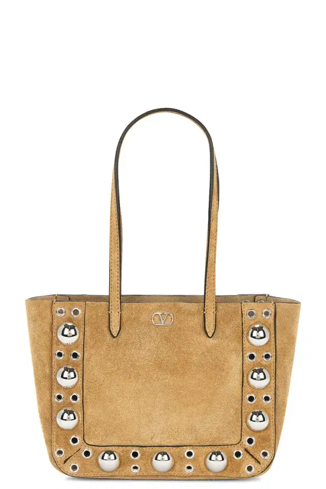 Valentino Garavani Nellcote Mini Tote Bag