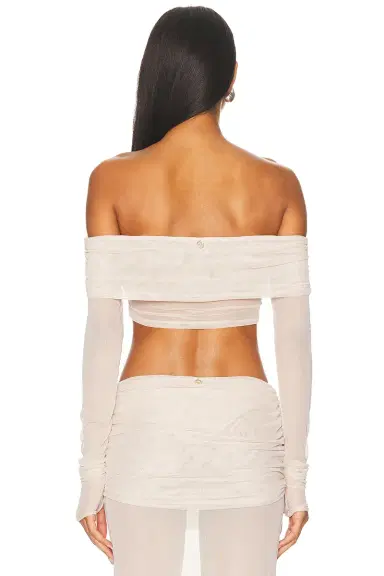 Bananhot Lena Shirt | Thumbnail 3