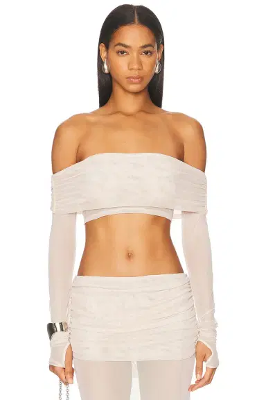 Bananhot Lena Shirt | Thumbnail 1