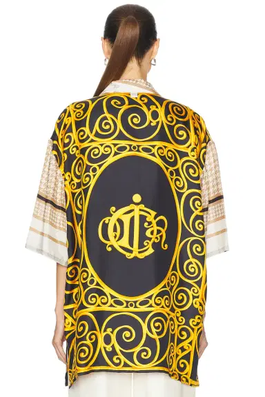 J. Logan Home Vintage Maison Shirt | Thumbnail 4