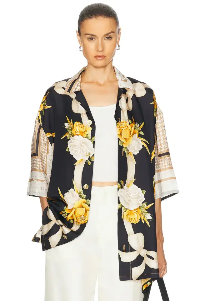 Vintage Maison Shirt