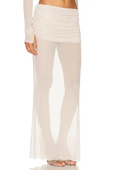 Bananhot Lena Skirt | Thumbnail 2
