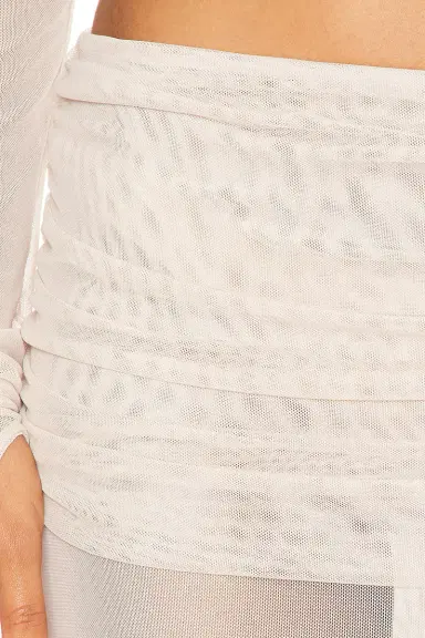 Bananhot Lena Skirt | Thumbnail 6