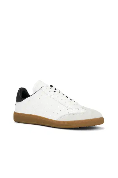 Isabel Marant Bryce Sneaker | Thumbnail 2