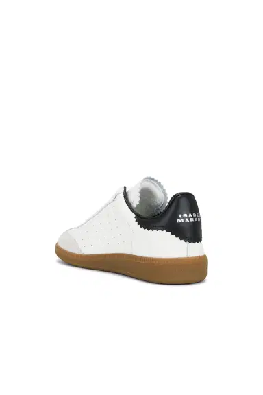 Isabel Marant Bryce Sneaker | Thumbnail 3