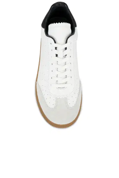 Isabel Marant Bryce Sneaker | Thumbnail 4