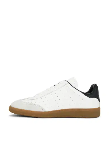 Isabel Marant Bryce Sneaker | Thumbnail 5