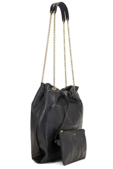 Saint Laurent Jamie 4.3 Pochon Bag | Thumbnail 4 Saint Laurent Jamie 4.3 Pochon Bag | Thumbnail 4